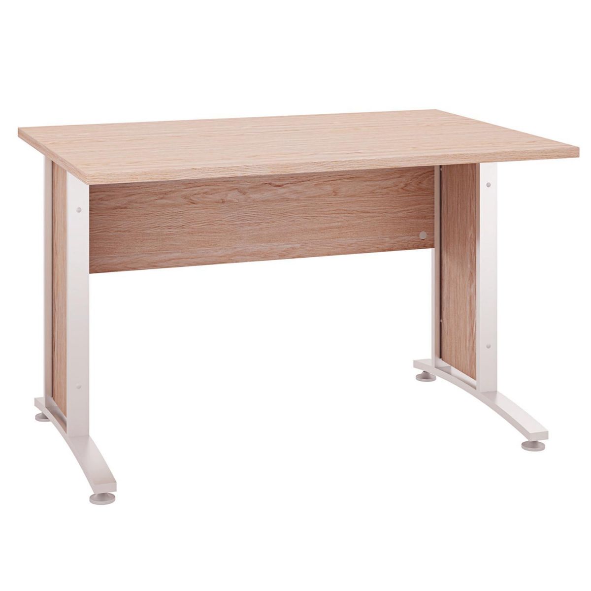 TVILUM - Escritorio Prima 120x80x75cm Oak