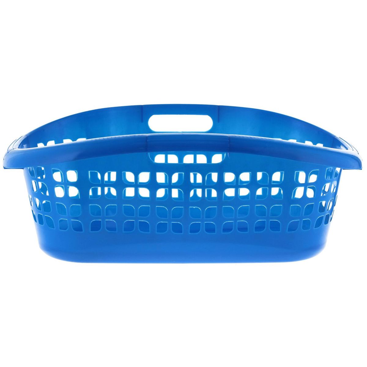 SOGA - Cesta para ropa 64x42x23 cm colores surtidos