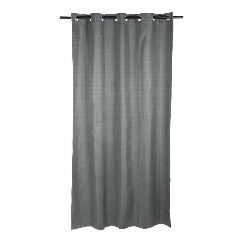 JUST HOME COLLECTION - CortinaBlack Out 140x220cm Texturada