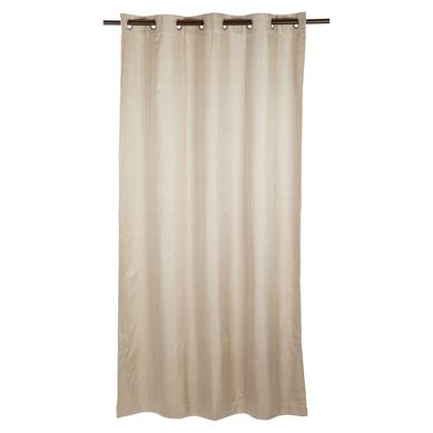 CortinaBlack Out 140x220cm Texturada