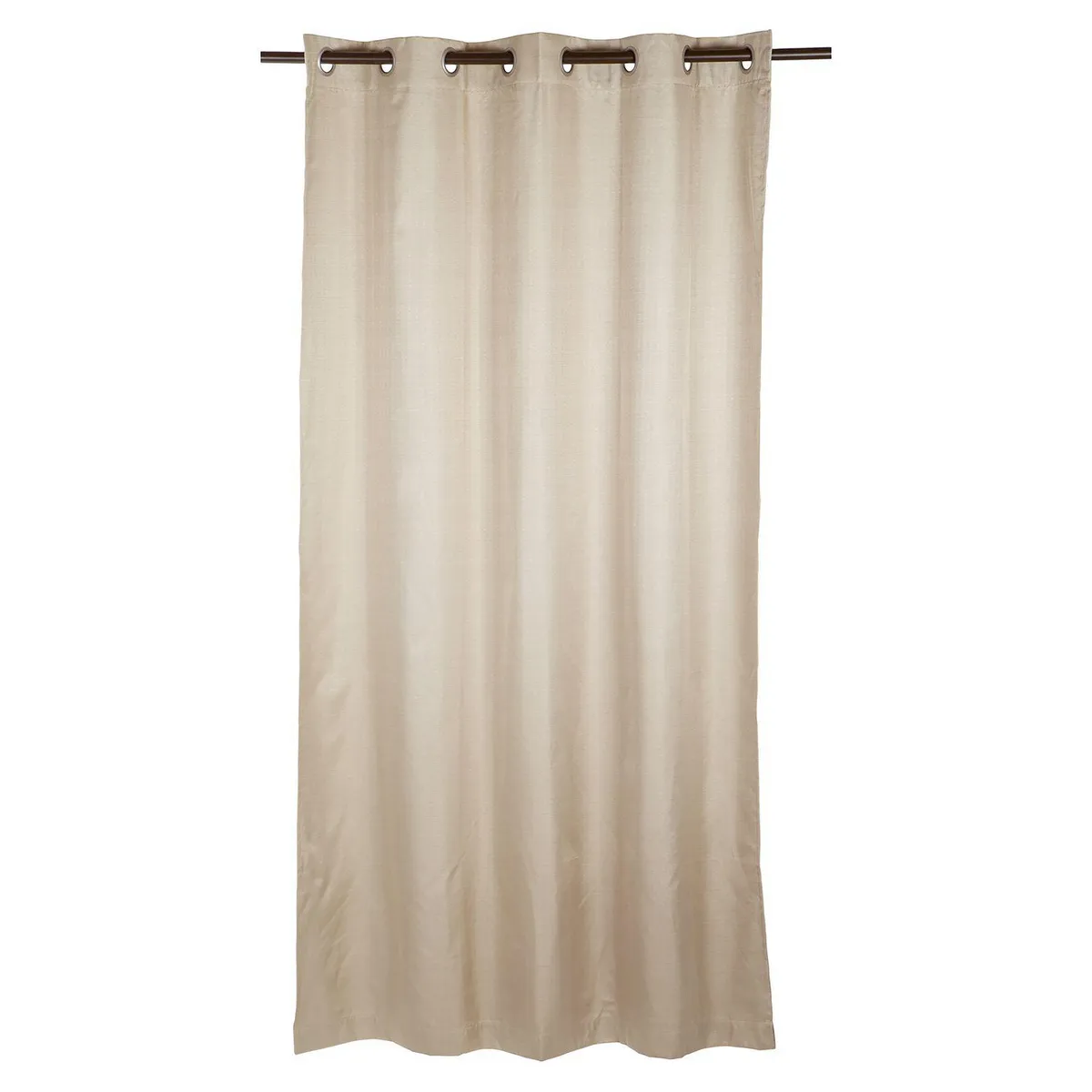 JUST HOME COLLECTION - Cortina Black Out 140x220 cm Texturada