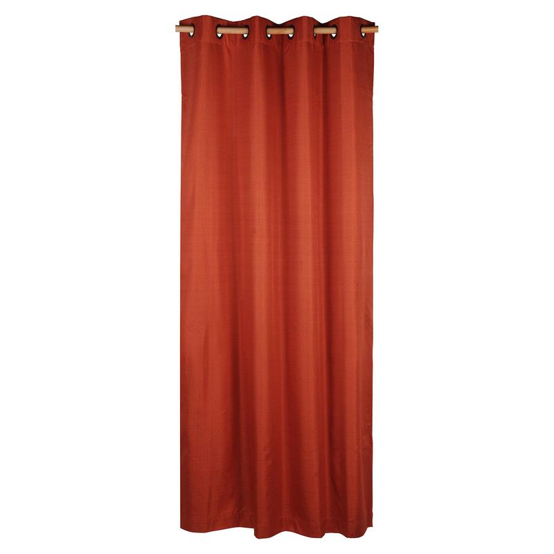JUST HOME COLLECTION - CortinaBlack Out 140x220cm Texturada