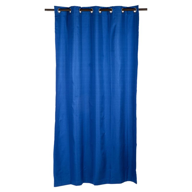 JUST HOME COLLECTION - CortinaBlack Out 140x220cm Texturada