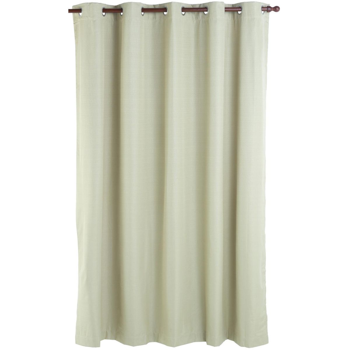  - Combo 2 Cortinas Black Out Texturada