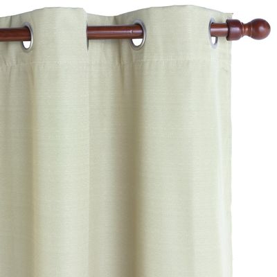 Imagen 2 del producto Cortina Black Out 200x220 cm Texturada