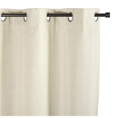 Imagen 2 del producto Cortina Black Out 200x220 cm Texturada