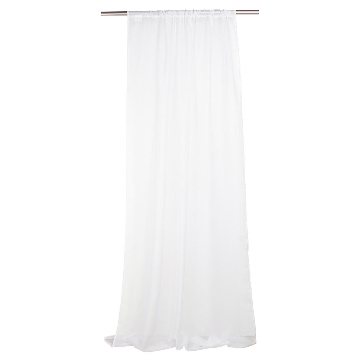  - Combo 2 Velos 145x220 cm blanco