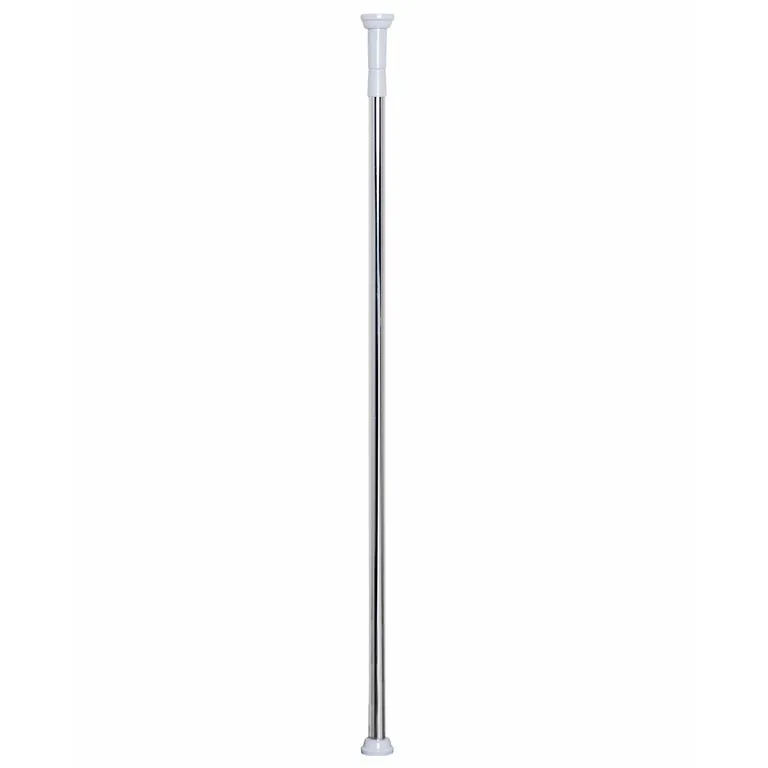 Barra extensible 140 a 260 cm aluminio