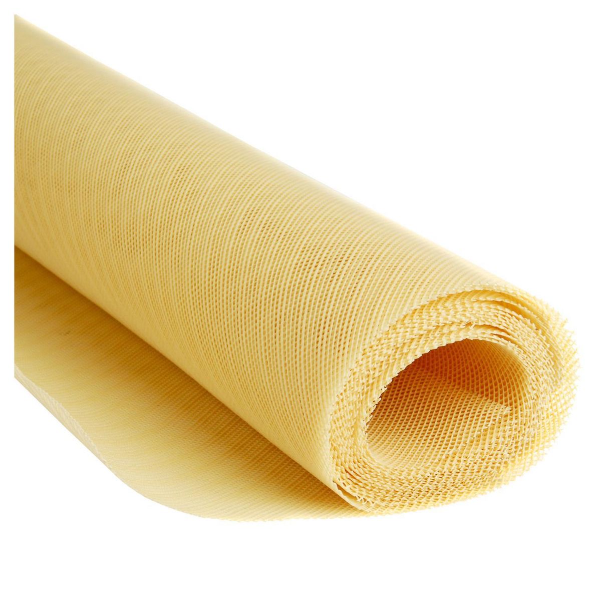 VECTOR - 1.25 x 3 m Malla mosquitera crema