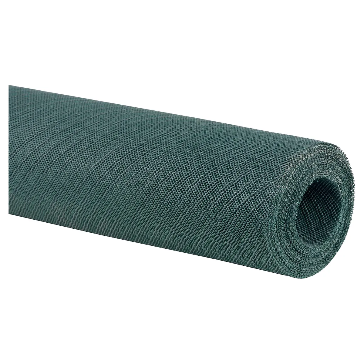 VECTOR - 1.25 x 5 m Malla mosquitera verde oscuro