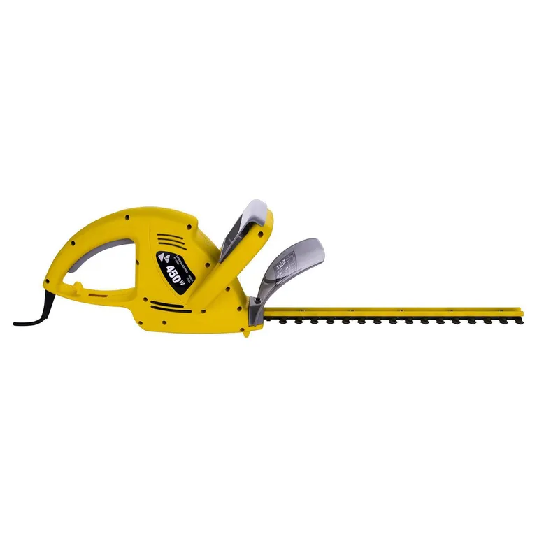 Cortasetos eléctrico 16" 450 W