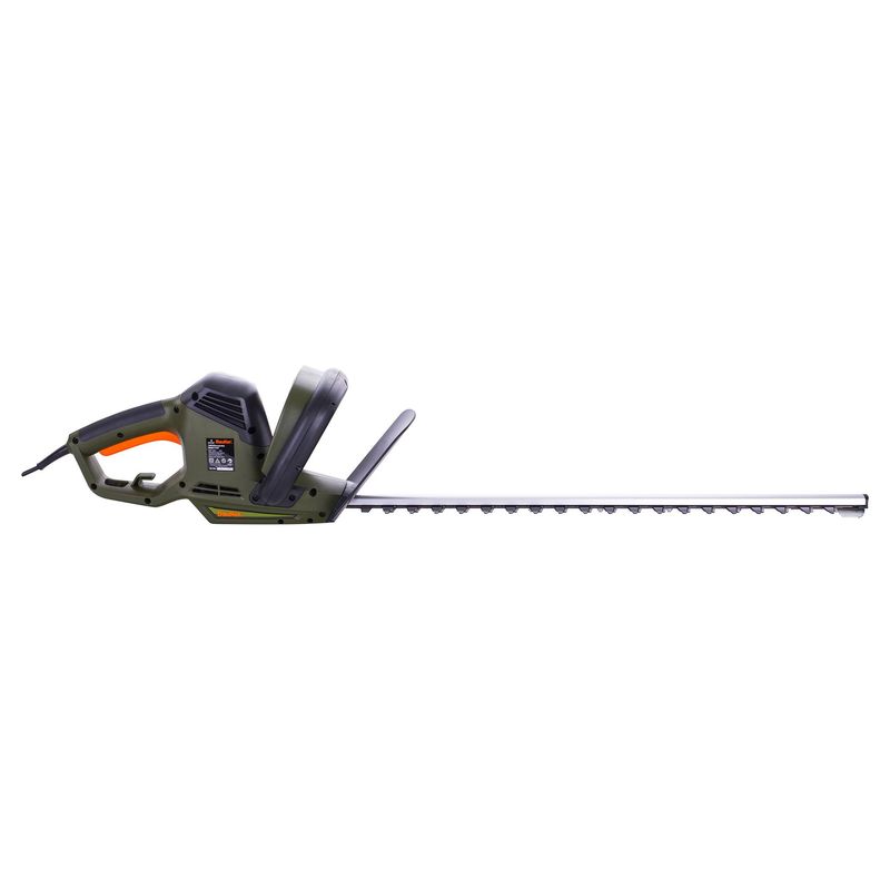 BAUKER - Cortasetos eléctrico 22" 600 W