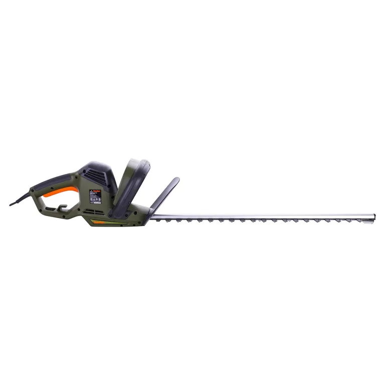 Cortasetos eléctrico 22" 600 W