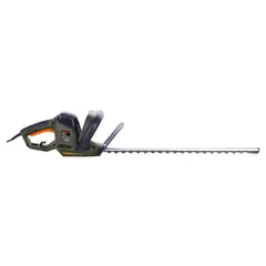 BAUKER - Cortasetos eléctrico 22" 600 W