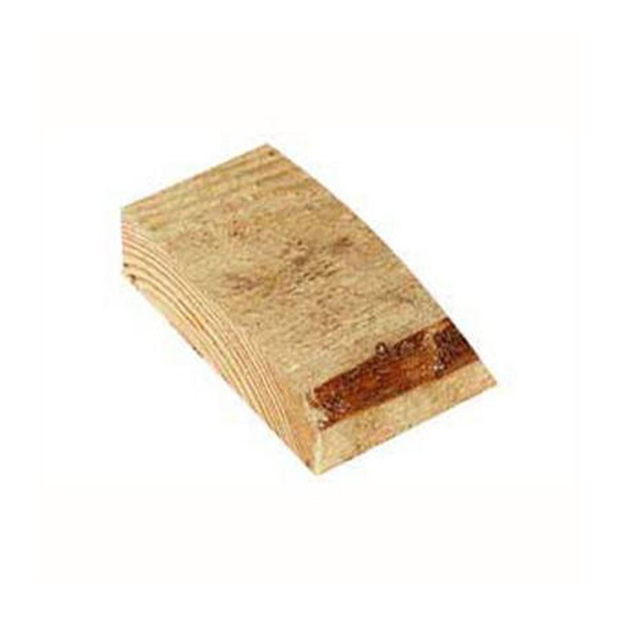 GENERICO - Pino Tapa Canteada 4x1 2,4 m