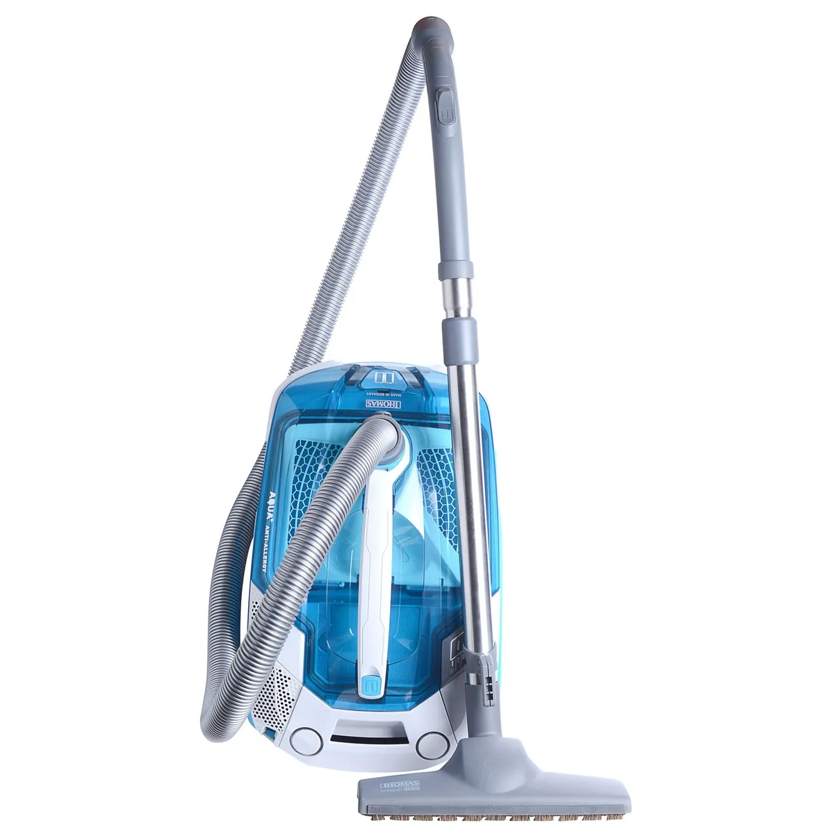 THOMAS - Aspiradora de Arrastre 1700 W 1 Litros Anti-Allergy 786522