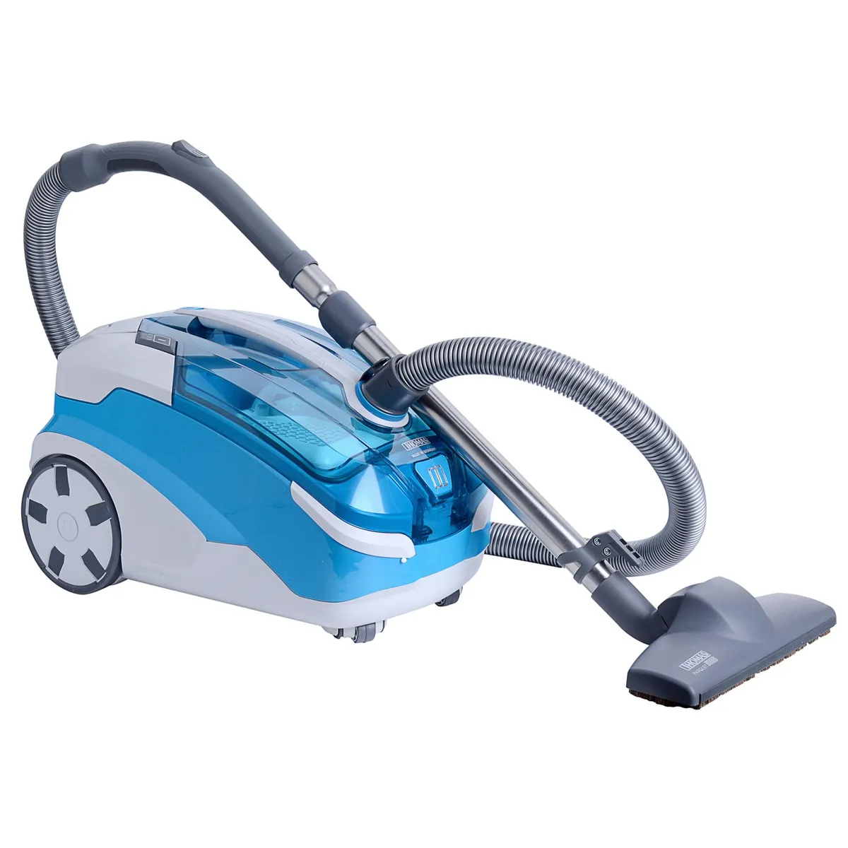 THOMAS - Aspiradora de Arrastre 1700 W 1 Litros Anti-Allergy 786522