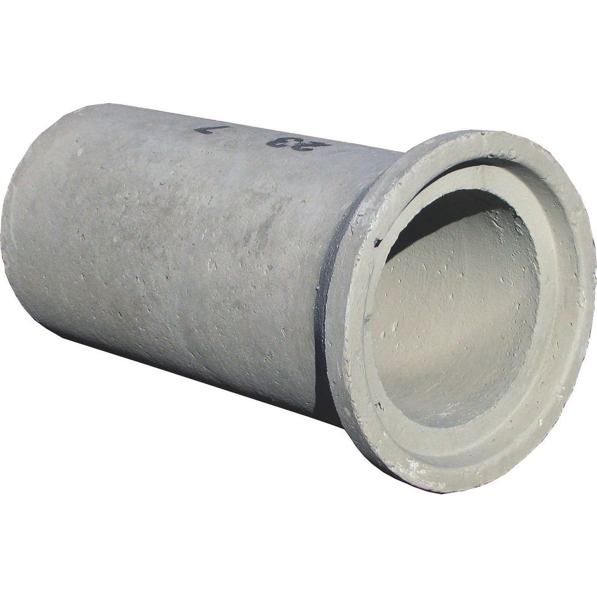 GRAU - Tubo campana 40x100 cm