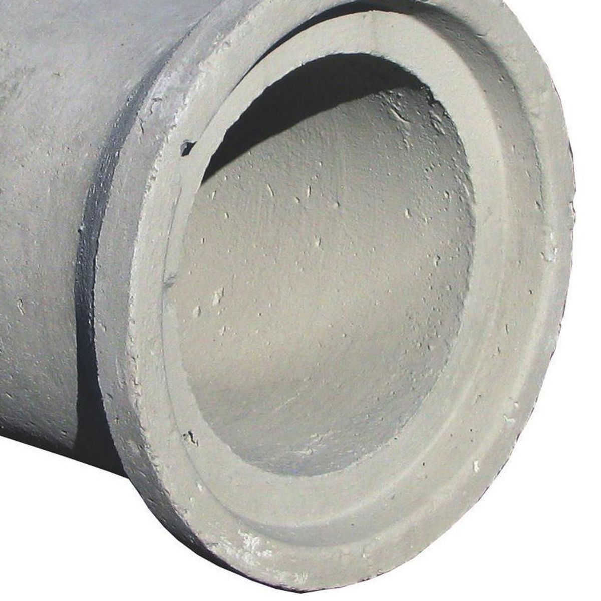 GRAU - Tubo campana 40x100 cm