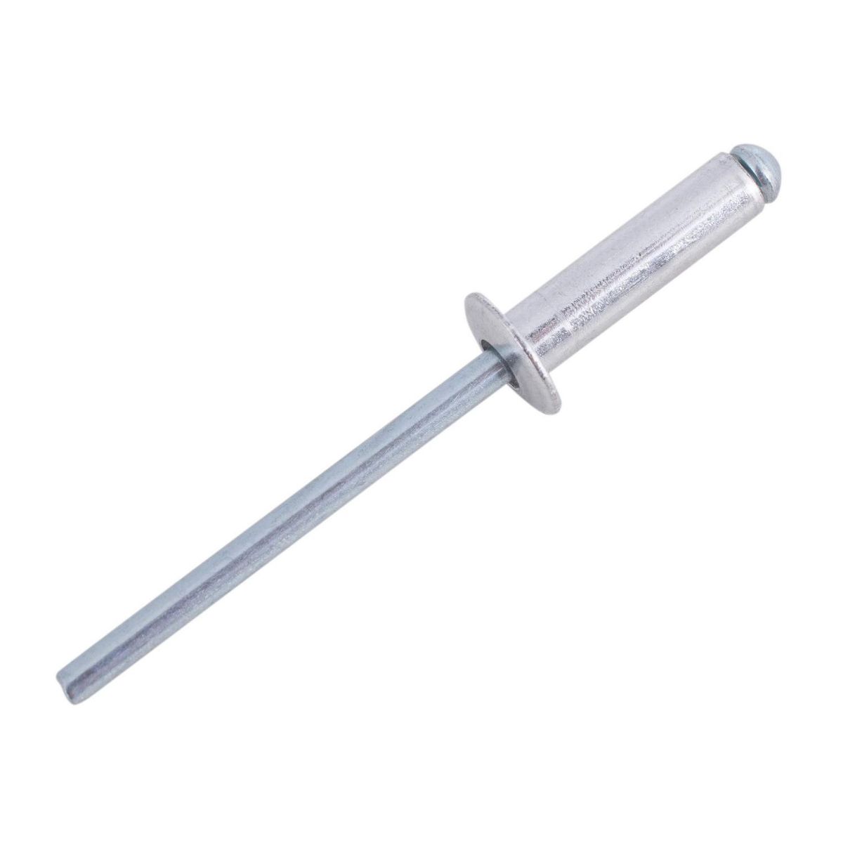 MAMUT - Remache tipo pop 4x15 mm 100 unidades