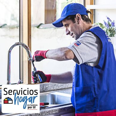 Servicio  Adicional de Contratistas Grifera