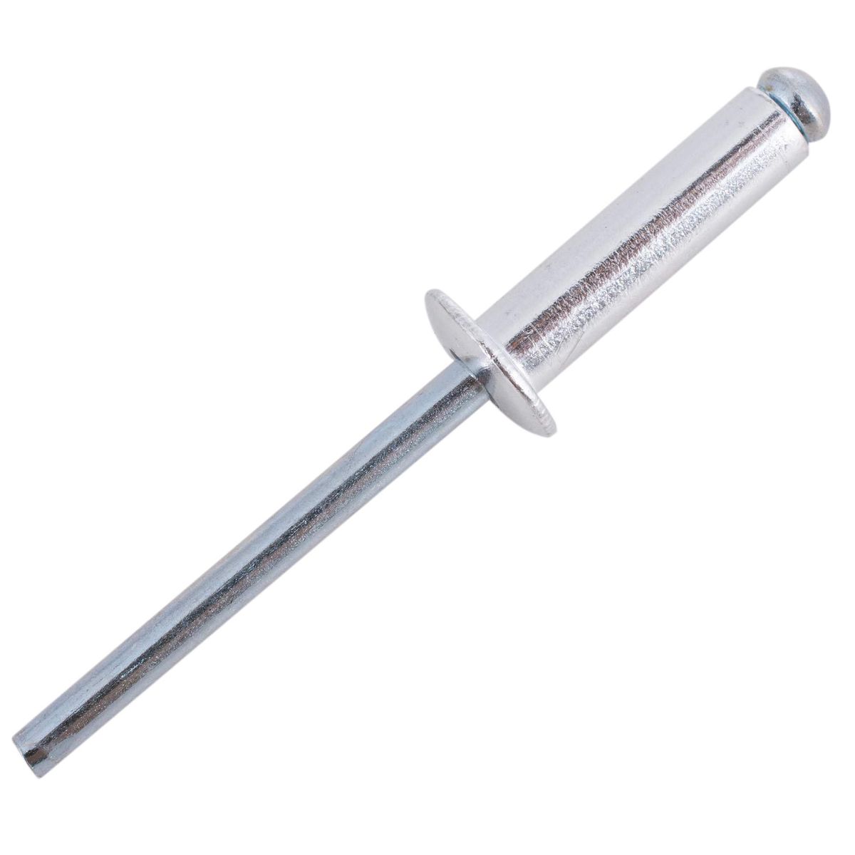 MAMUT - Remache tipo pop 4,8x18 mm 100 unidades