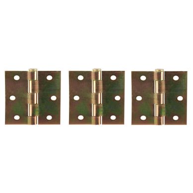 Set Bisagras L84 3,5