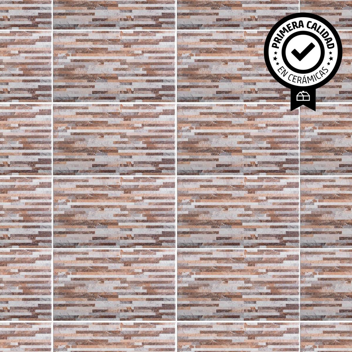 CORDILLERA - Cerámica 27x45 cm Harmony Beige 1.7 m2