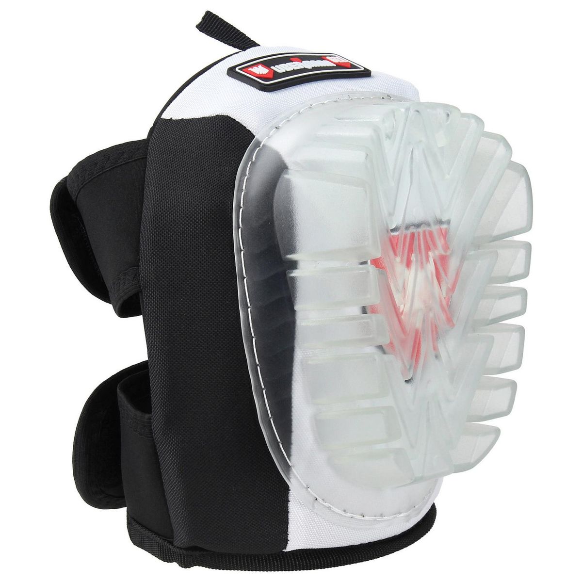 UBERMANN - Set Rodilleras Protección Anti Shock Confort