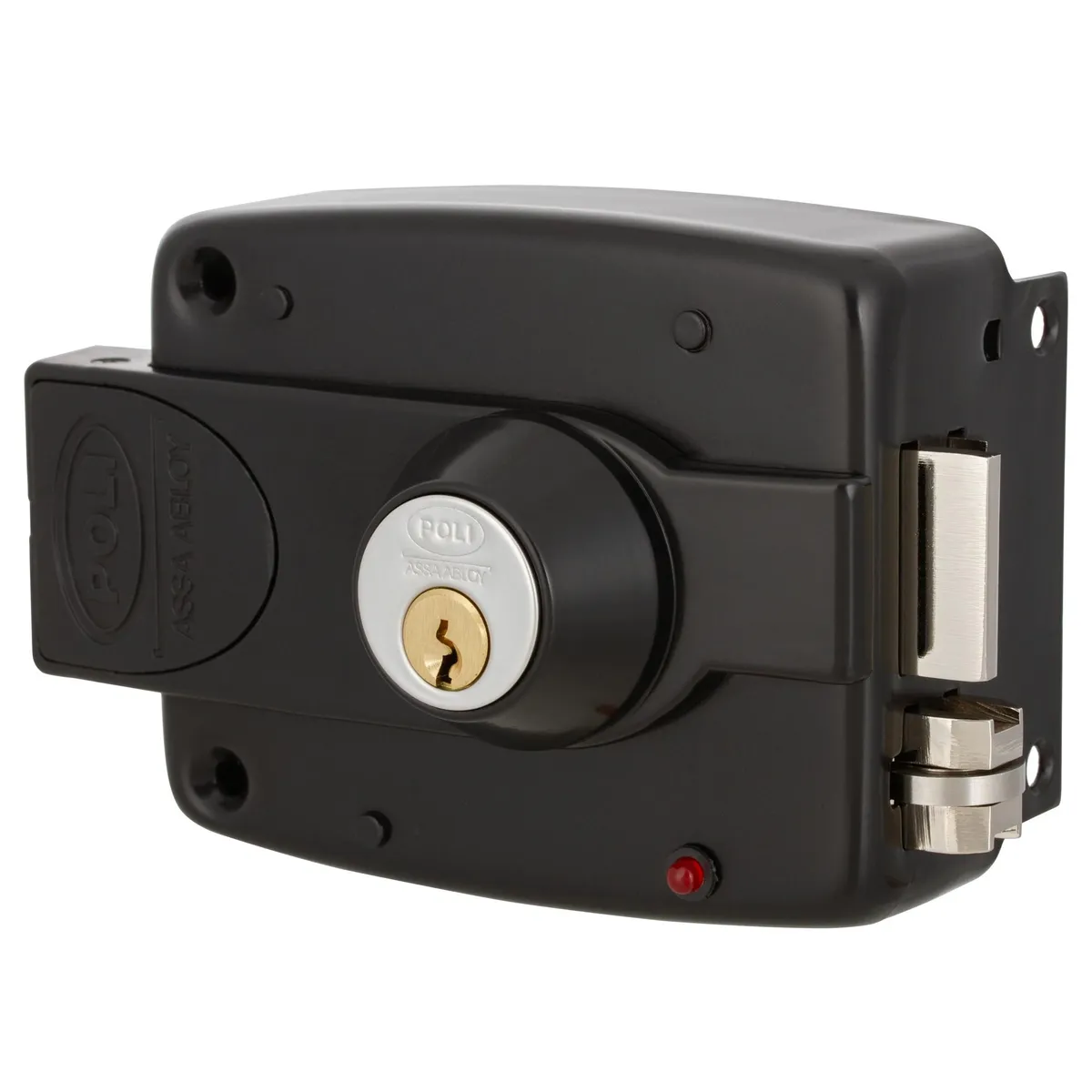 POLI - Cerradura eléctrica sobreponer 2995 full