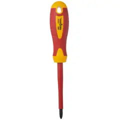 UBERMANN - Destornillador estrella 10 mm