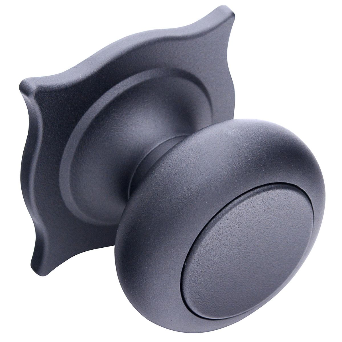 SCANAVINI - Perillón colonial negro