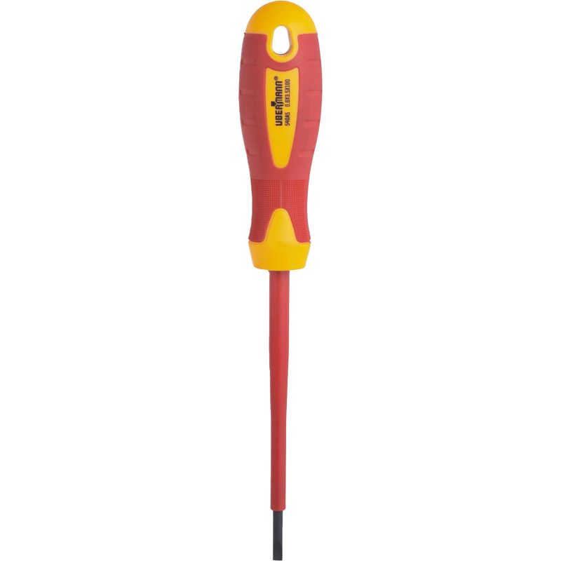 UBERMANN - Desatornillador Paleta 3,5x100 mm