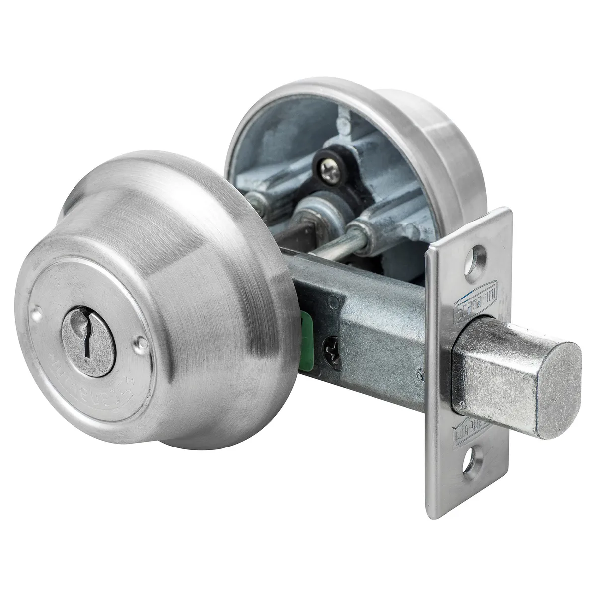 SCANAVINI - Cerrojo de seguridad