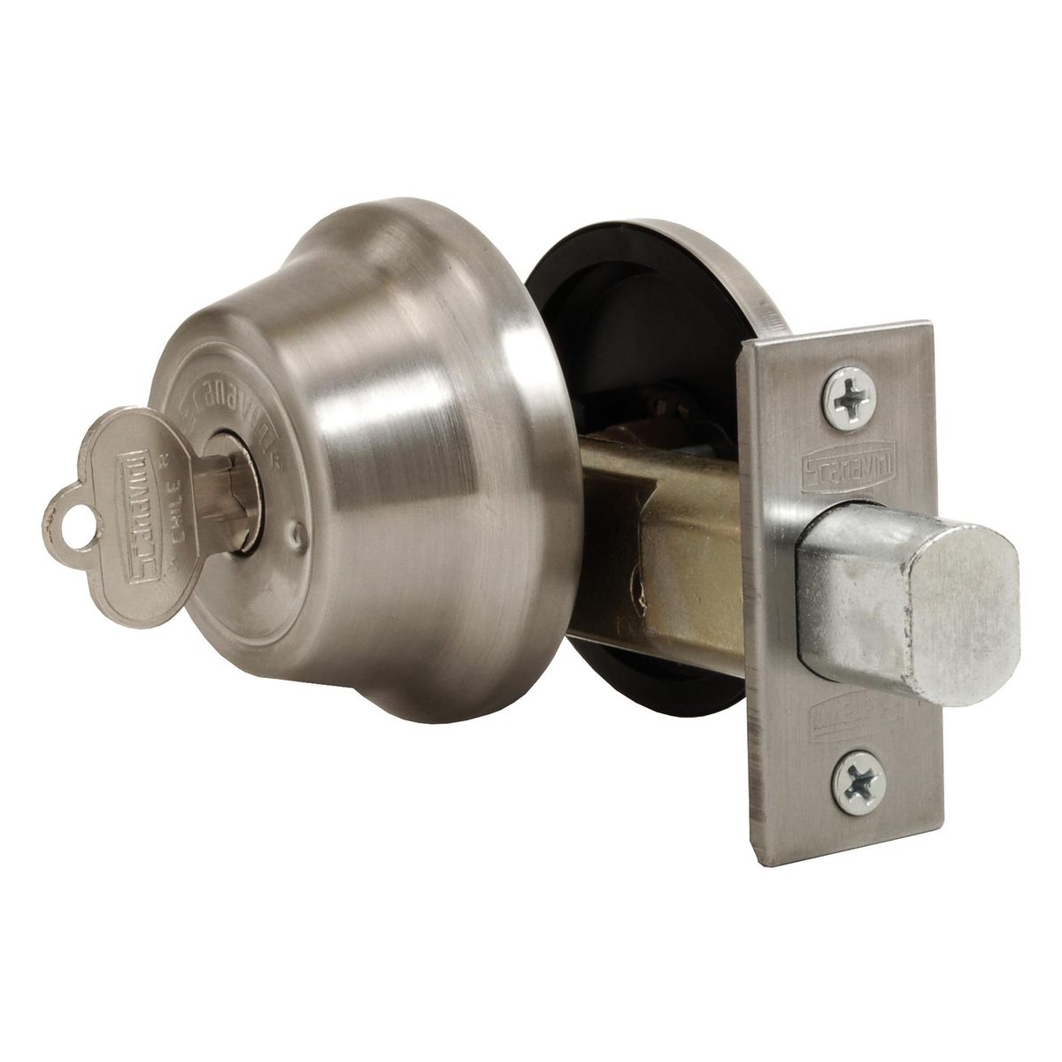 SCANAVINI - Cerrojo de seguridad