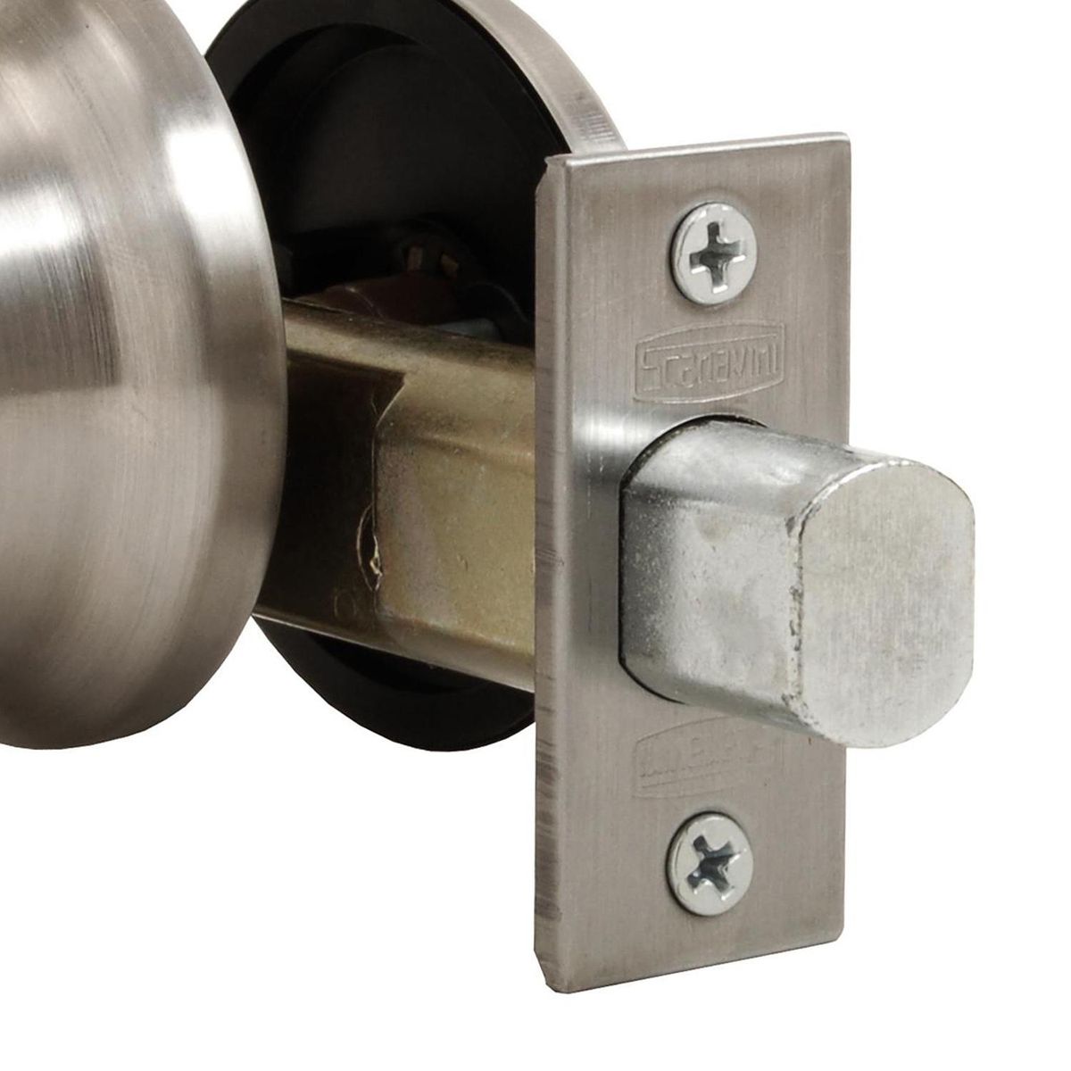 SCANAVINI - Cerrojo de seguridad