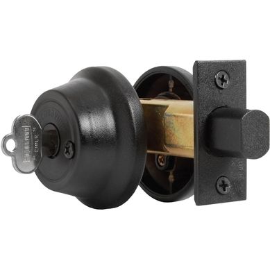 Cerrojo de seguridad