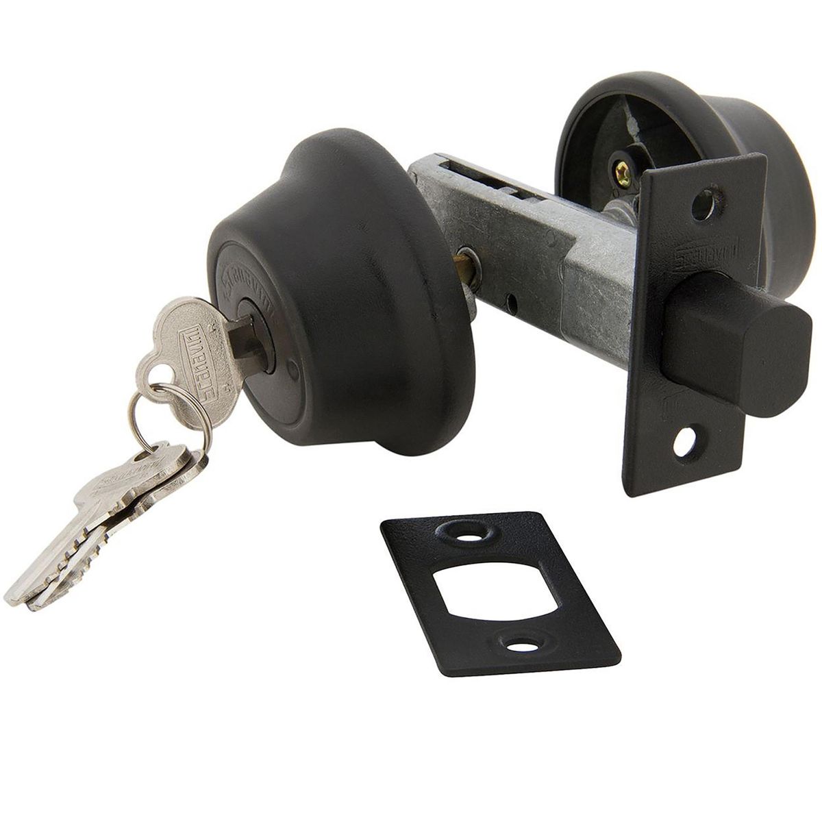 SCANAVINI - Cerrojo de seguridad