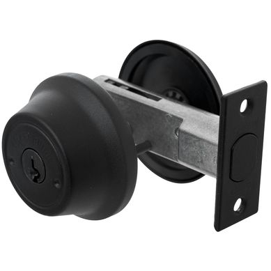 Cerrojo de seguridad
