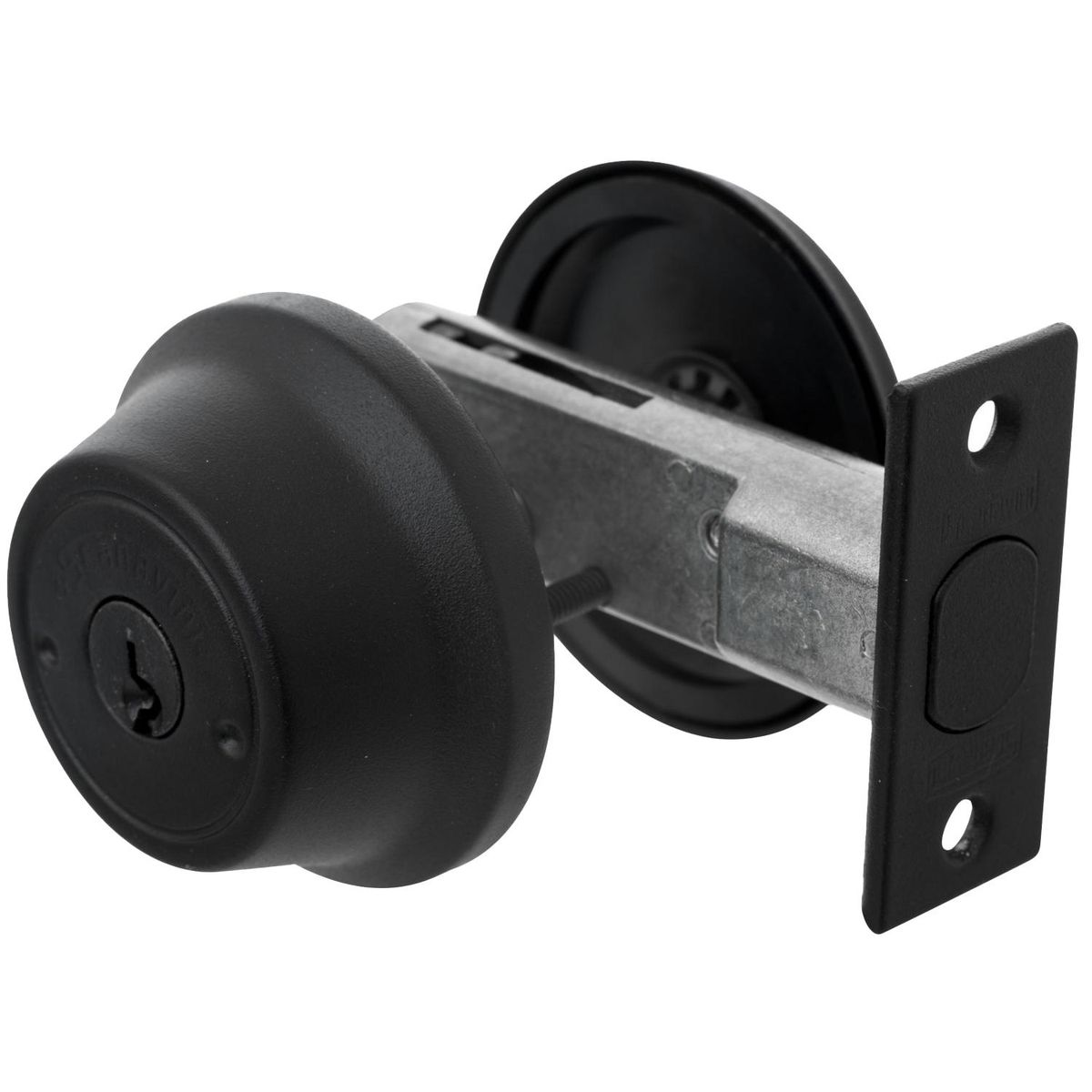 SCANAVINI - Cerrojo de seguridad