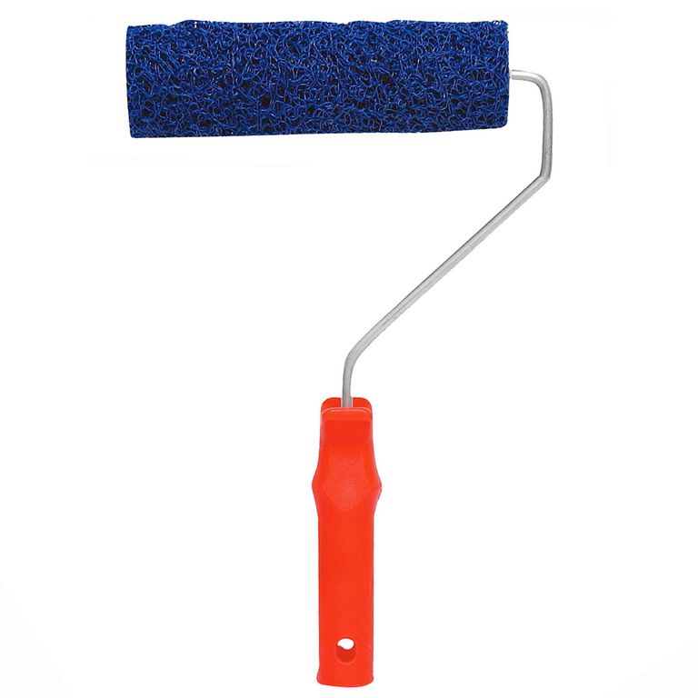 Rodillo texturador 18 cm