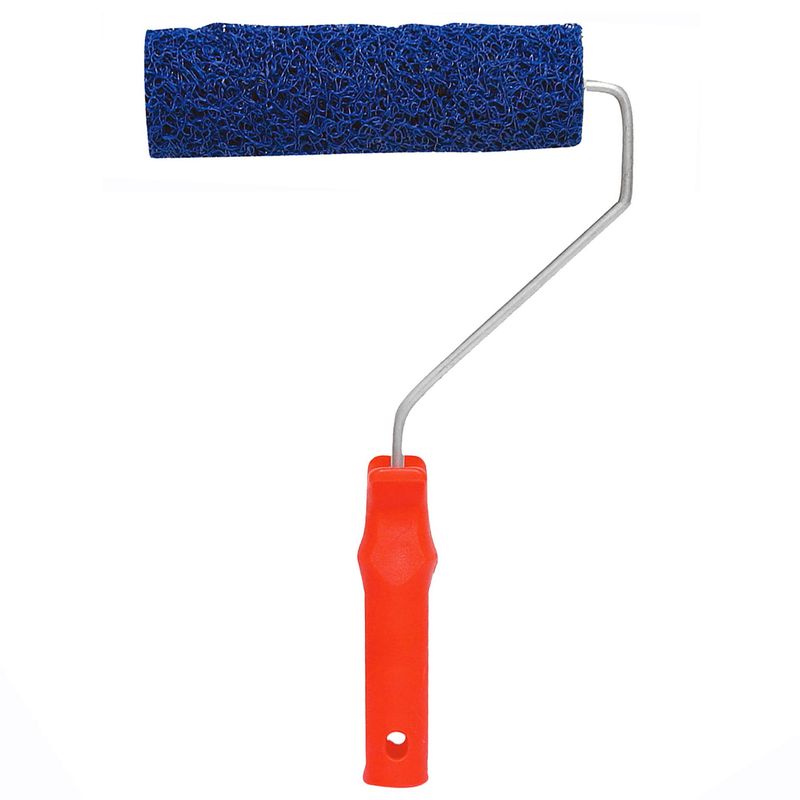 LIZCAL - Rodillo texturador 18 cm