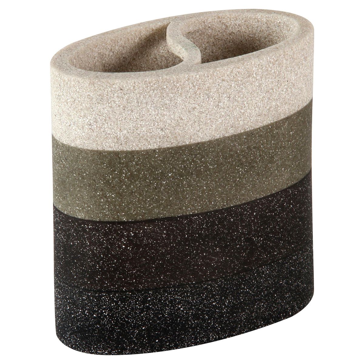 JUST HOME COLLECTION - Portacepillo para baño