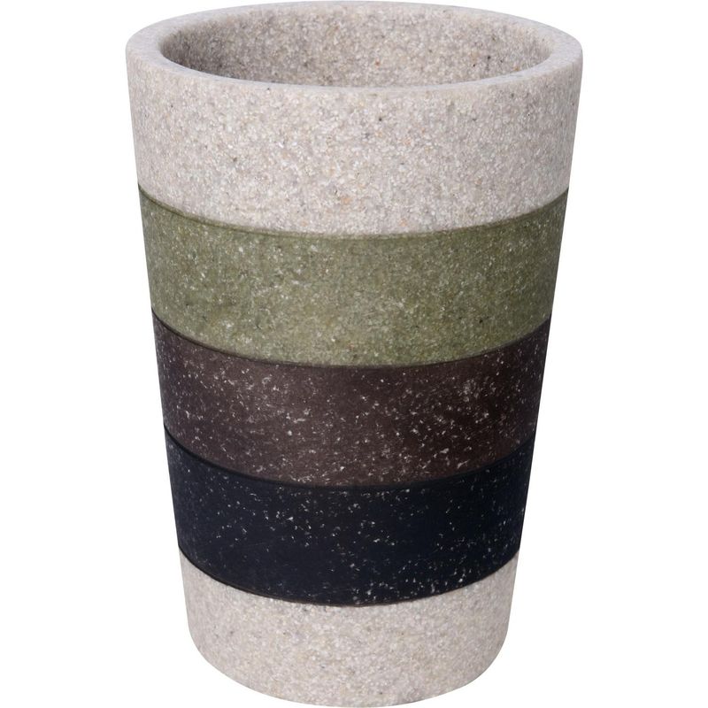 JUST HOME COLLECTION - Vaso Diseño para baño