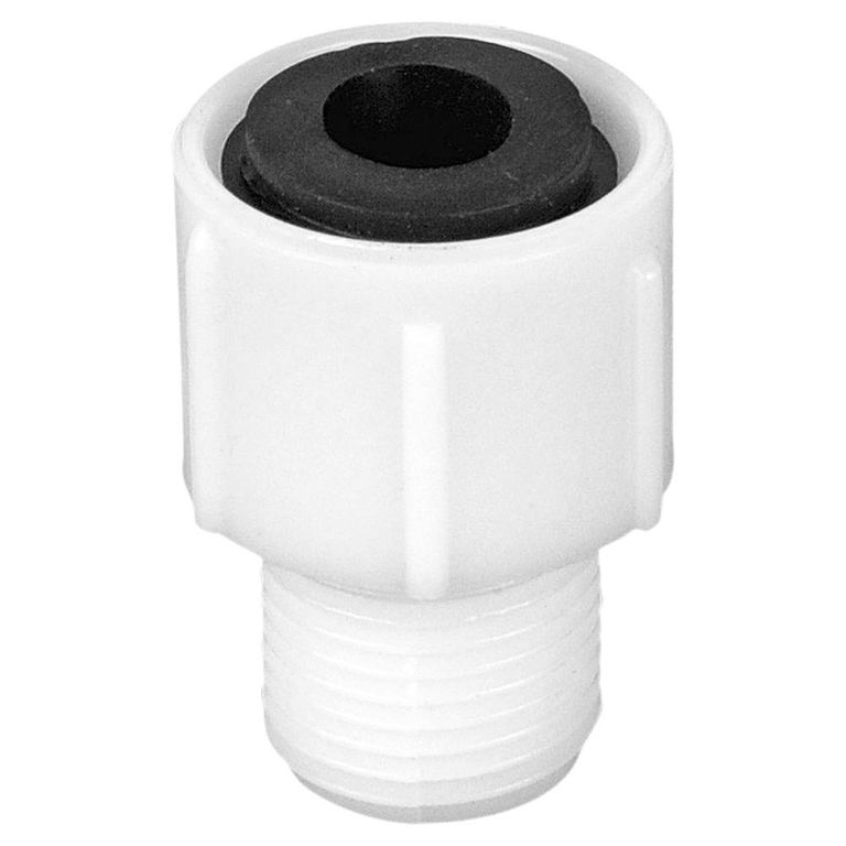 Adaptador Para Válvula De Admisión 15/16" A 1/2"