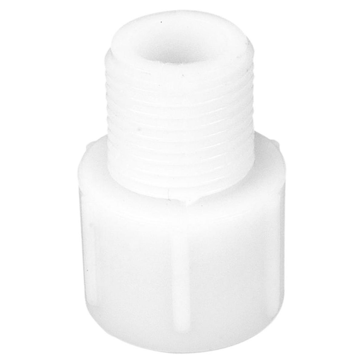 FANALOZA - Adaptador para válvula de admisión 15/16" a 1/2"