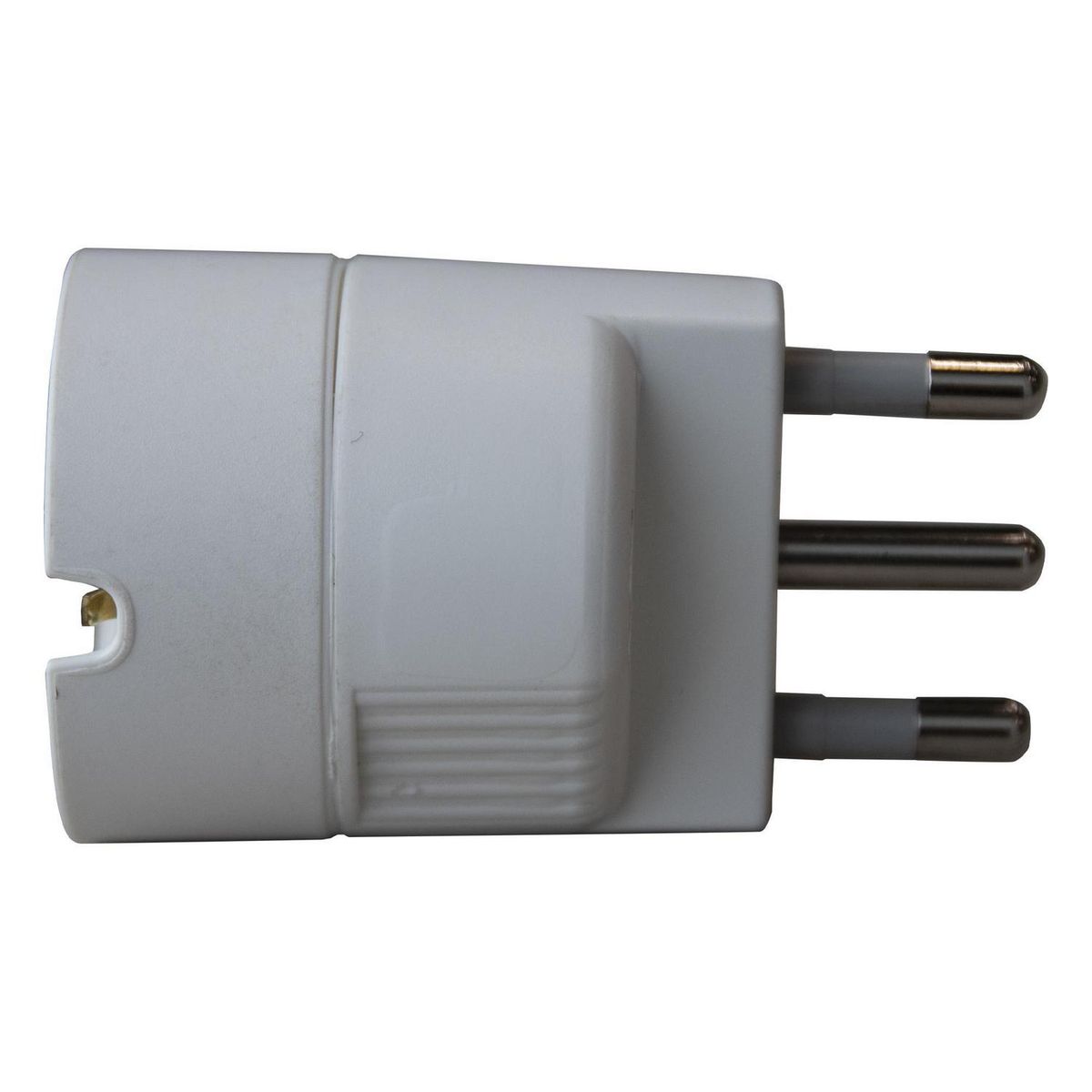BTICINO - Adaptador Schuko 16A blanco