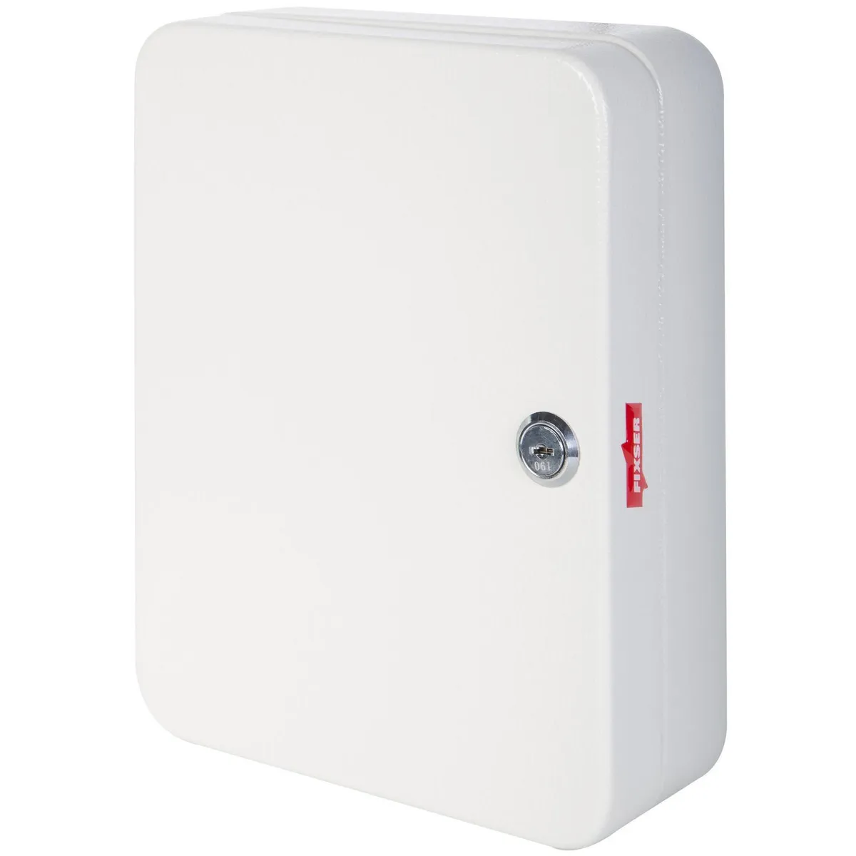 FIXSER - Caja guardallaves 48 unidades con cerradura