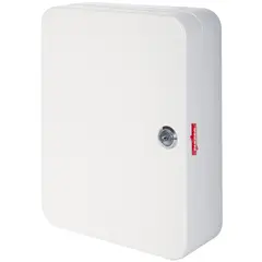 FIXSER - Caja guardallaves 48 unidades con cerradura
