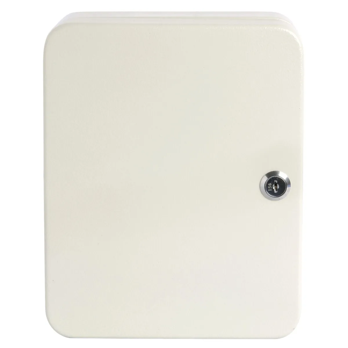 FIXSER - Caja guardallaves 48 unidades con cerradura